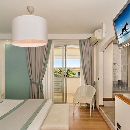 Raffaelli Park Hotel Форте-дей-Мармі Екстер'єр фото