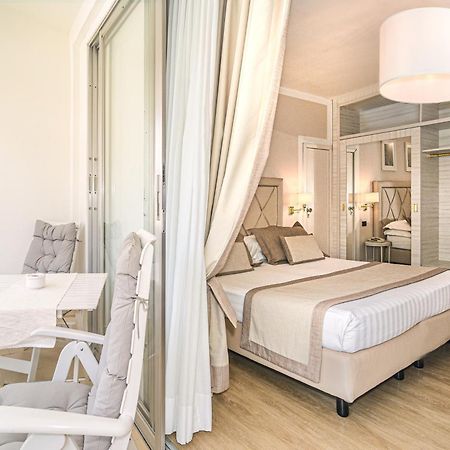 Raffaelli Park Hotel Форте-дей-Мармі Екстер'єр фото