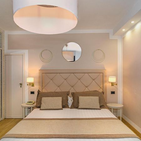 Raffaelli Park Hotel Форте-дей-Мармі Екстер'єр фото