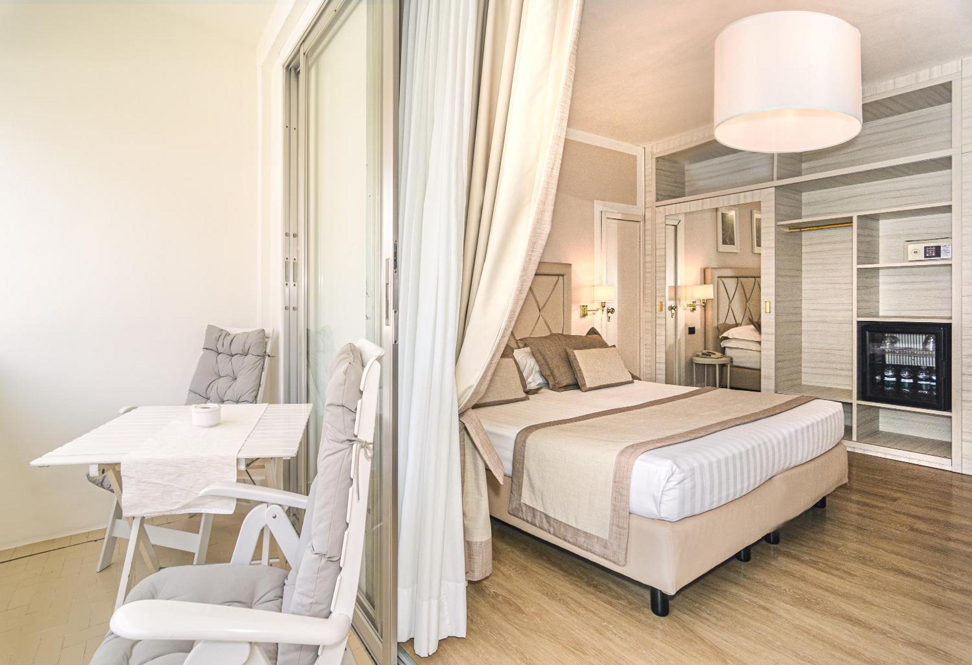 Raffaelli Park Hotel Форте-дей-Мармі Екстер'єр фото