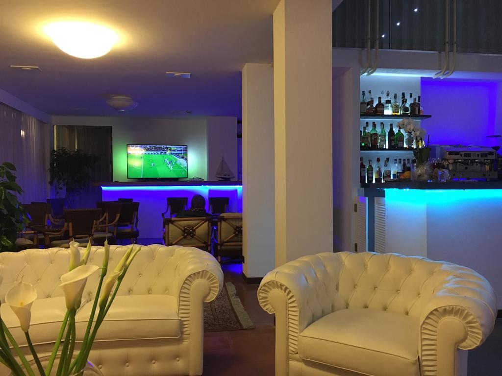 Raffaelli Park Hotel Форте-дей-Мармі Екстер'єр фото